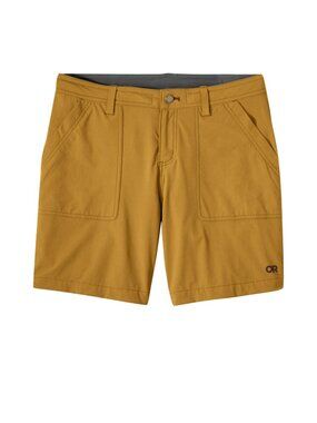 Outdoor Research Women's Ferrosi Shorts 7" Inseam